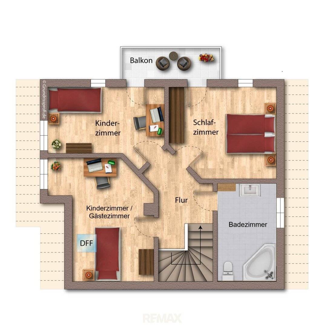 Grundriss 3