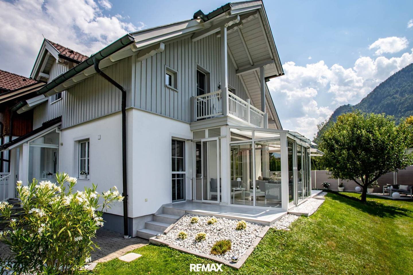 TOP Zustand wie Erstbezug, REIHENHAUS in zentrumsnaher Lage!