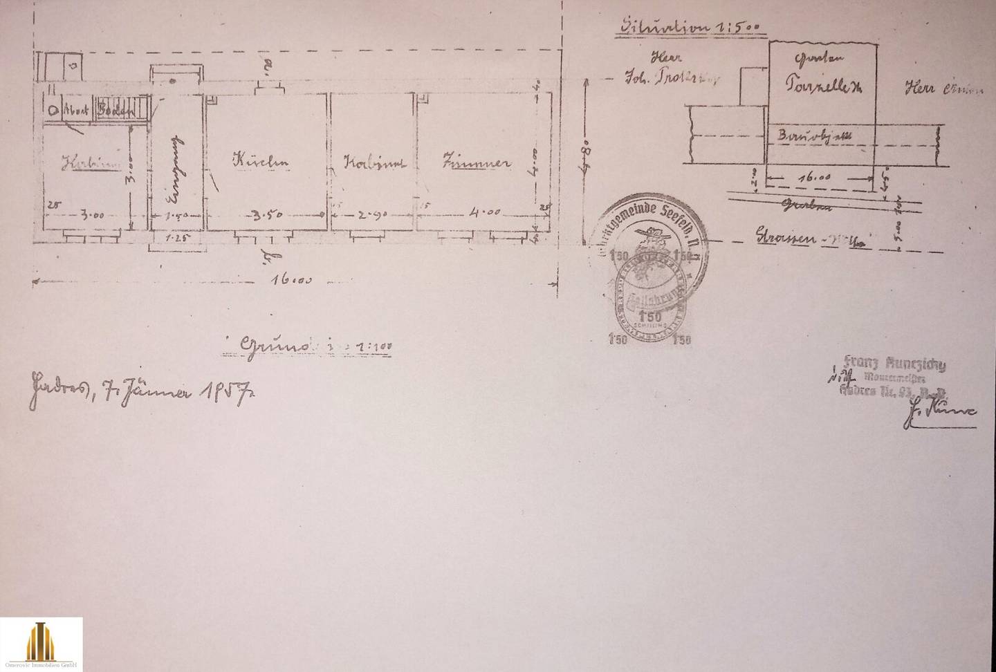 Grundriss 2