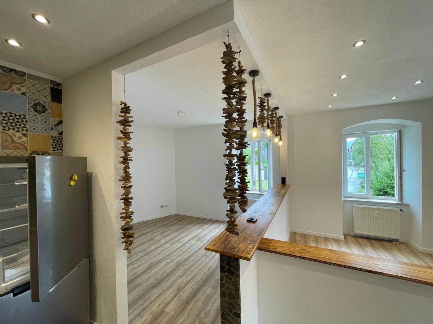 Wunderbare Wohnung in Neuberg an der Mürz – Ihr neues Zuhause um 95.000 €!
