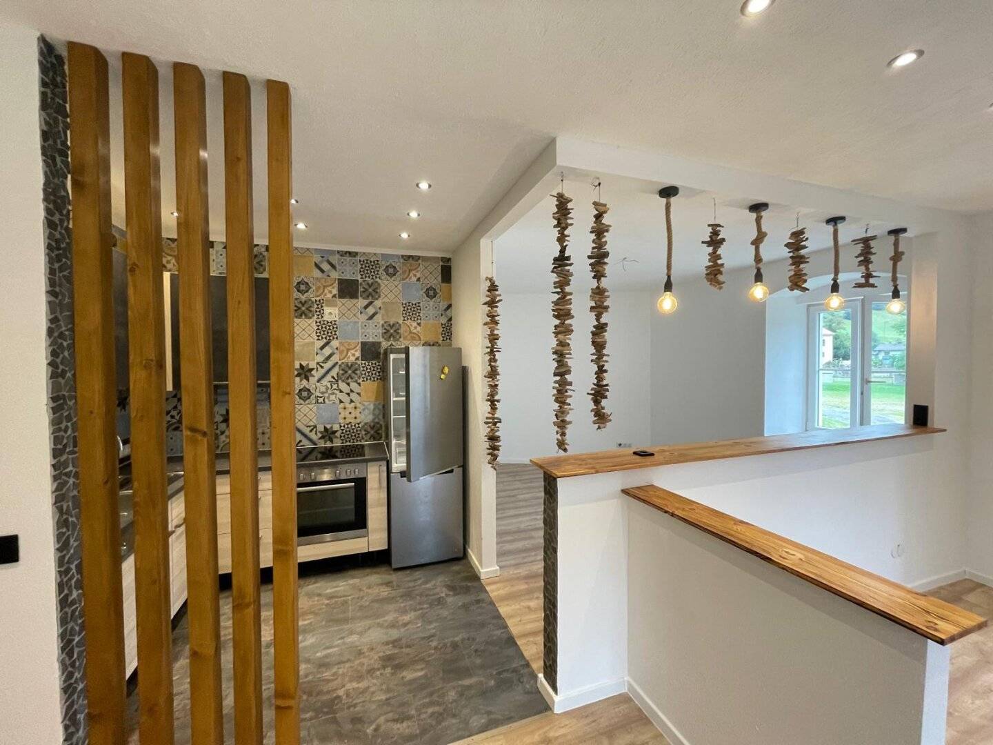 Wunderbare Wohnung in Neuberg an der Mürz – Ihr neues Zuhause um 95.000 €!