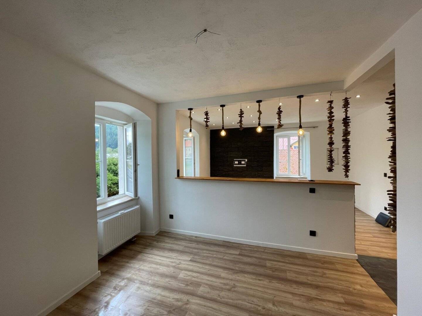 Wunderbare Wohnung in Neuberg an der Mürz – Ihr neues Zuhause um 95.000 €!