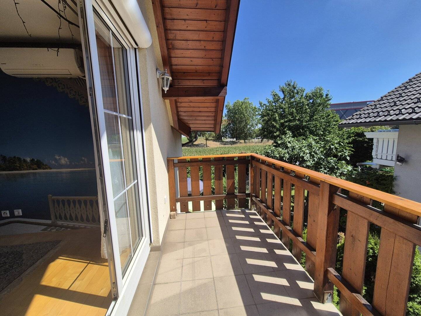 Ihr neues Zuhause mit Garten, Pool und viel Platz für die ganze Familie