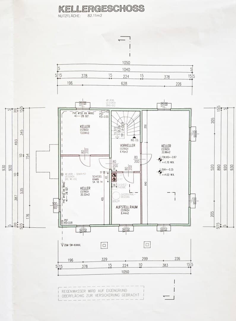 Grundriss 3