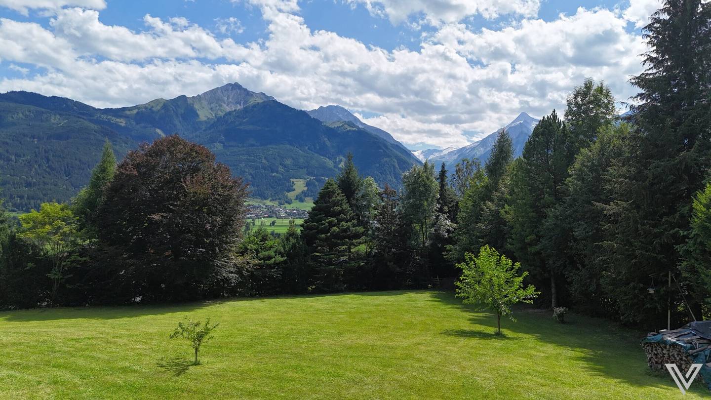 Premium Lage: Traumhafte Liegenschaft mit über 4000 m² Fläche in Piesendorf-Aufhausen zu verkaufen