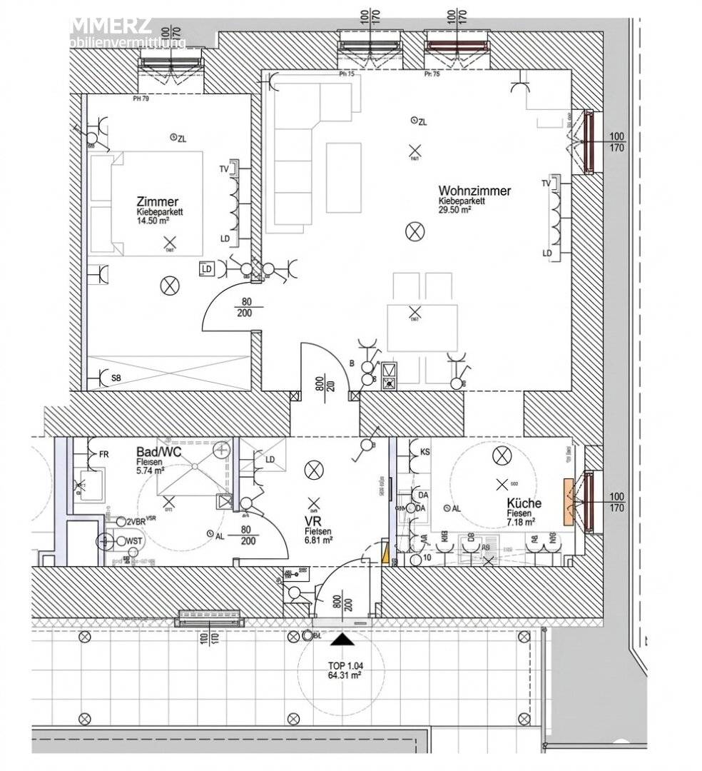 Grundriss 1