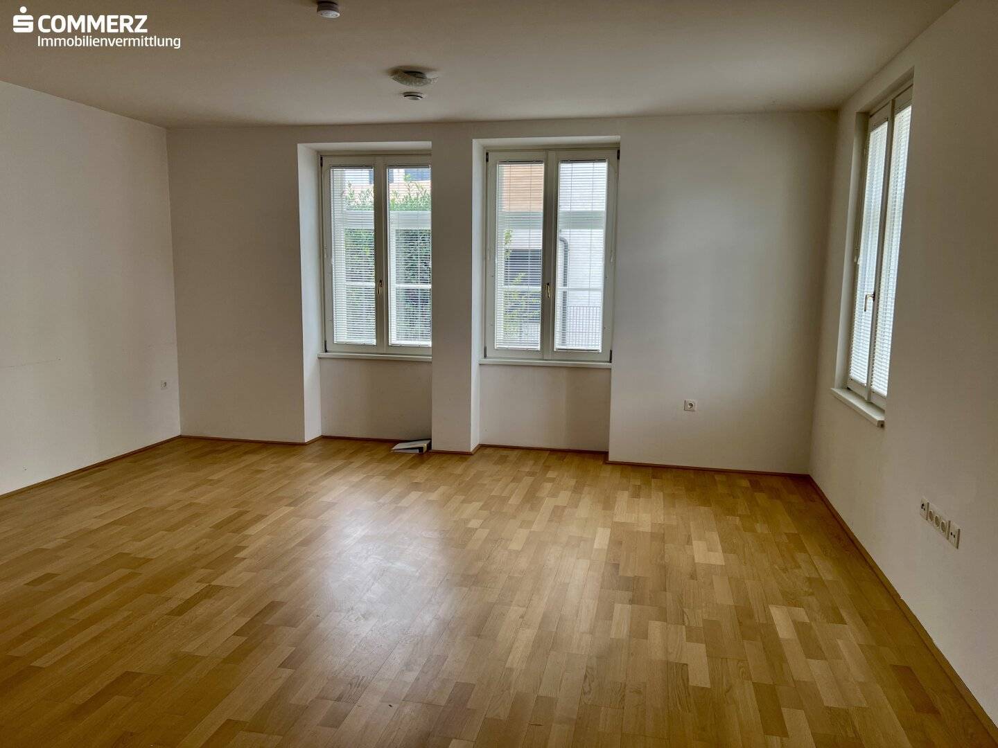Seniorengerechte 2-Zi-Wohnung