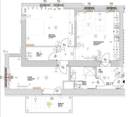 Grundriss 1