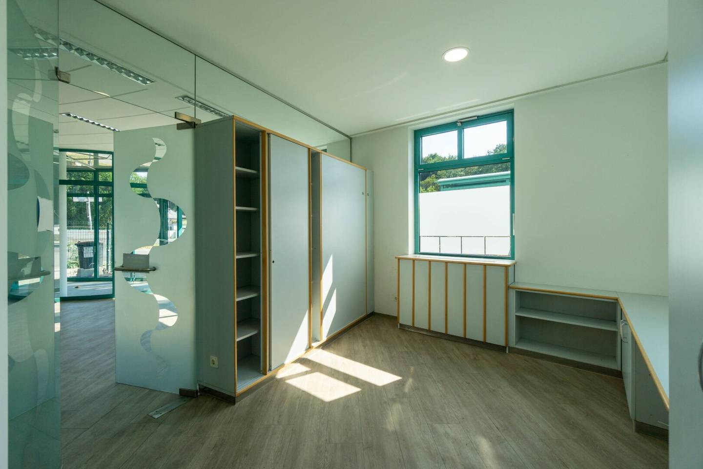 Büro / Praxis / Lokal - Miete auf der Hauptstraße in Mauerbach