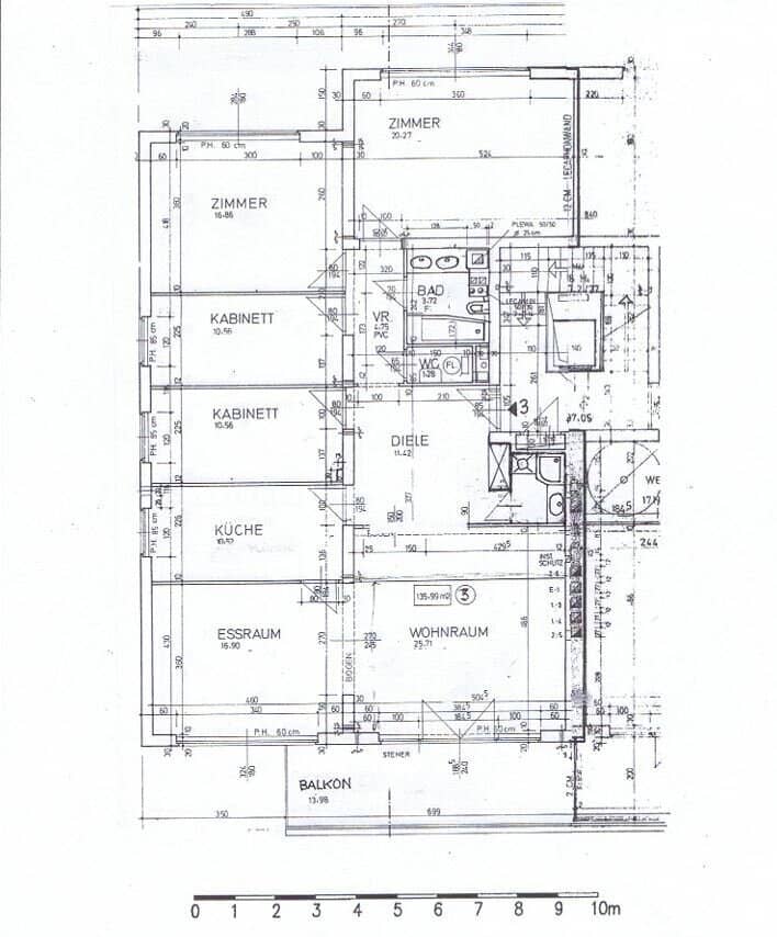 Grundriss 1