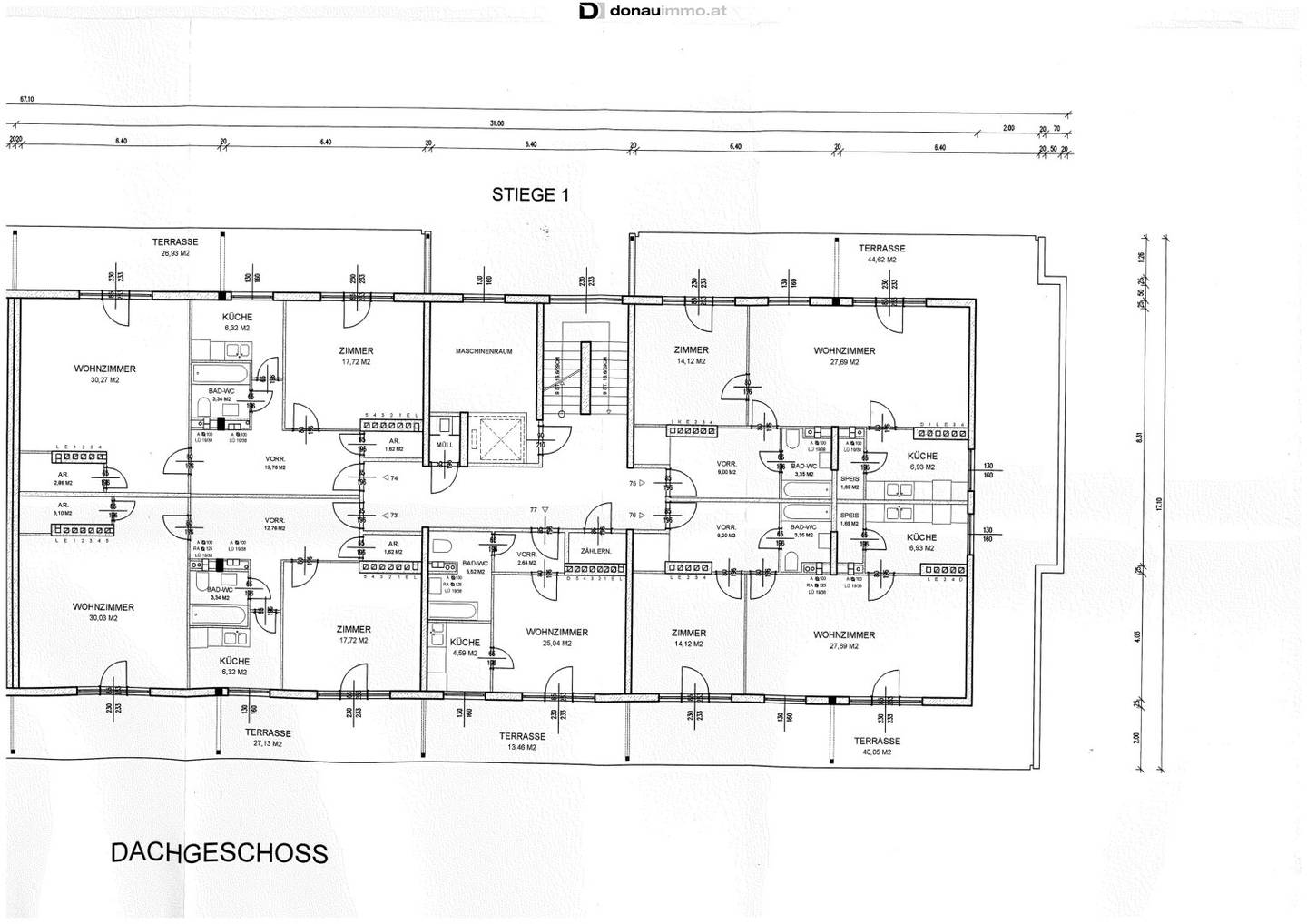 Grundriss 1