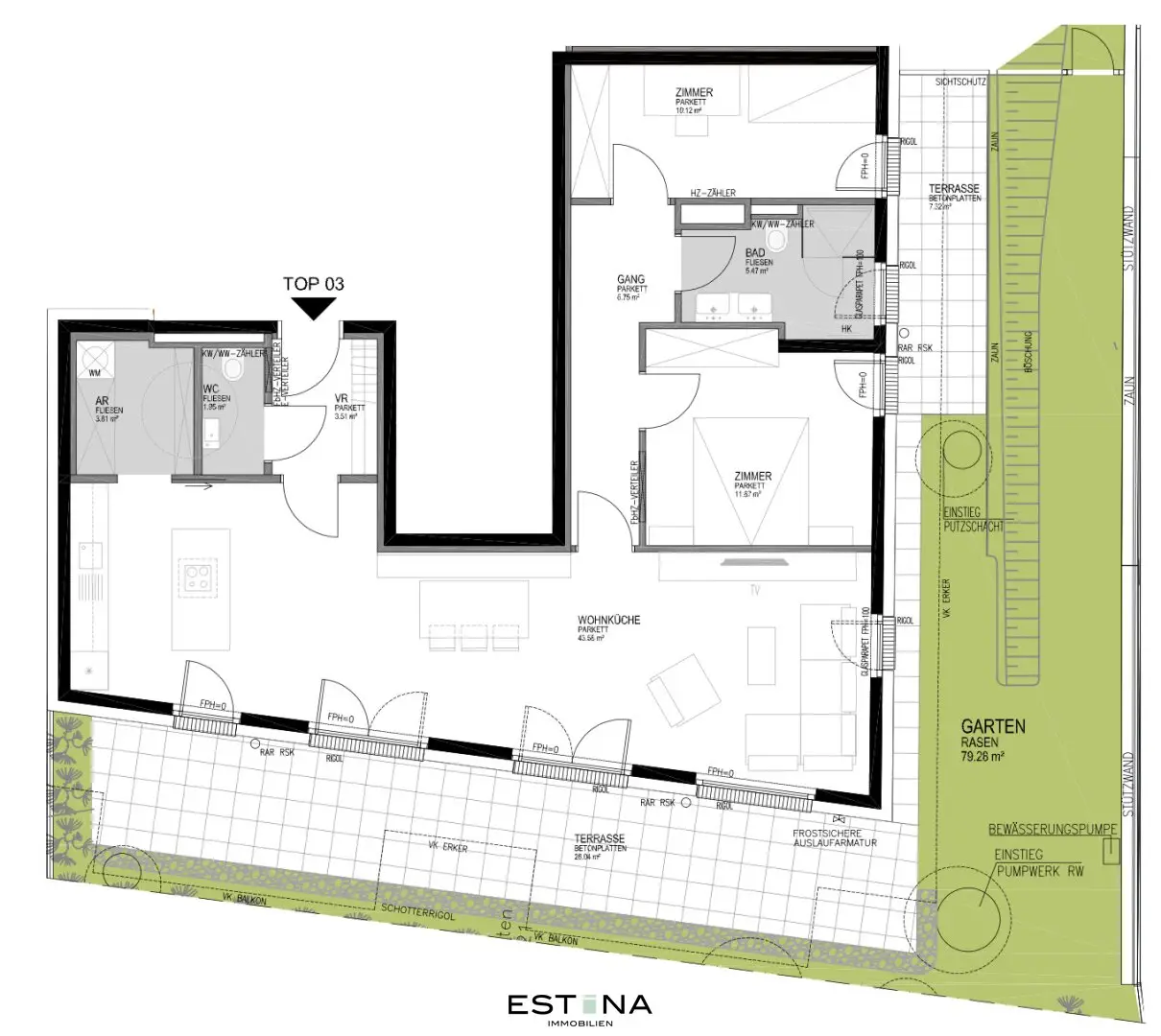 Grundriss 3