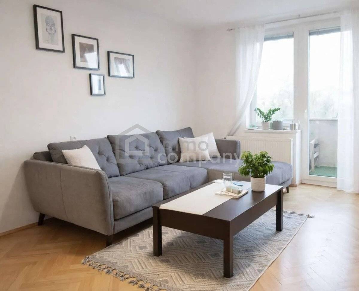 Magnificent apartment with view of Stift Göttweig