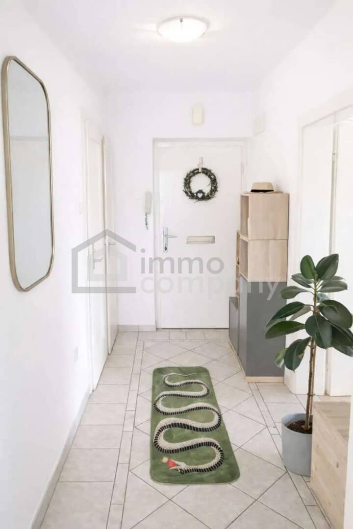 Magnificent apartment with view of Stift Göttweig