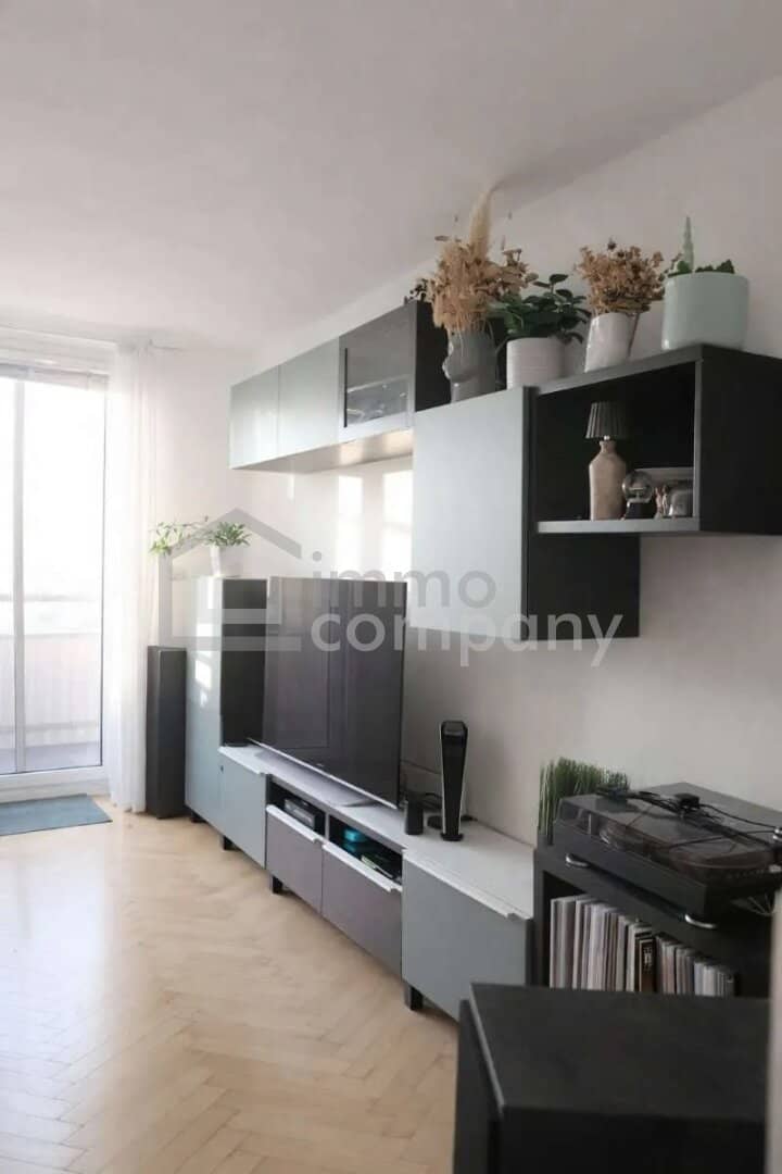 Magnificent apartment with view of Stift Göttweig