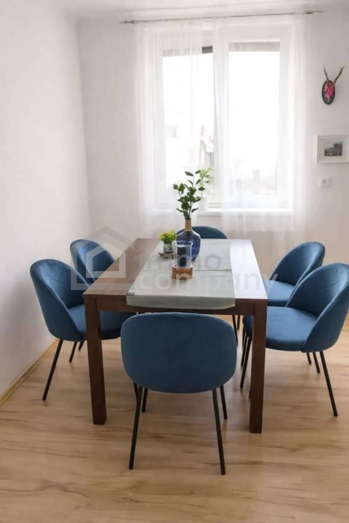 Magnificent apartment with view of Stift Göttweig