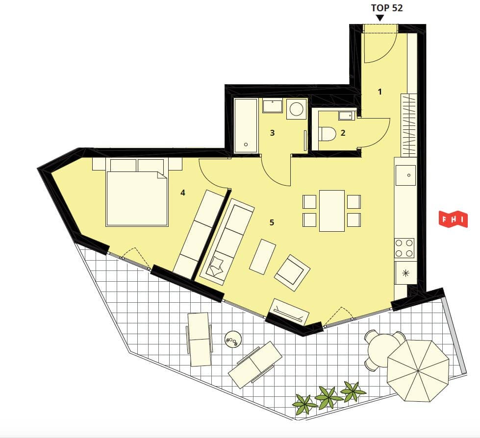 Grundriss 1
