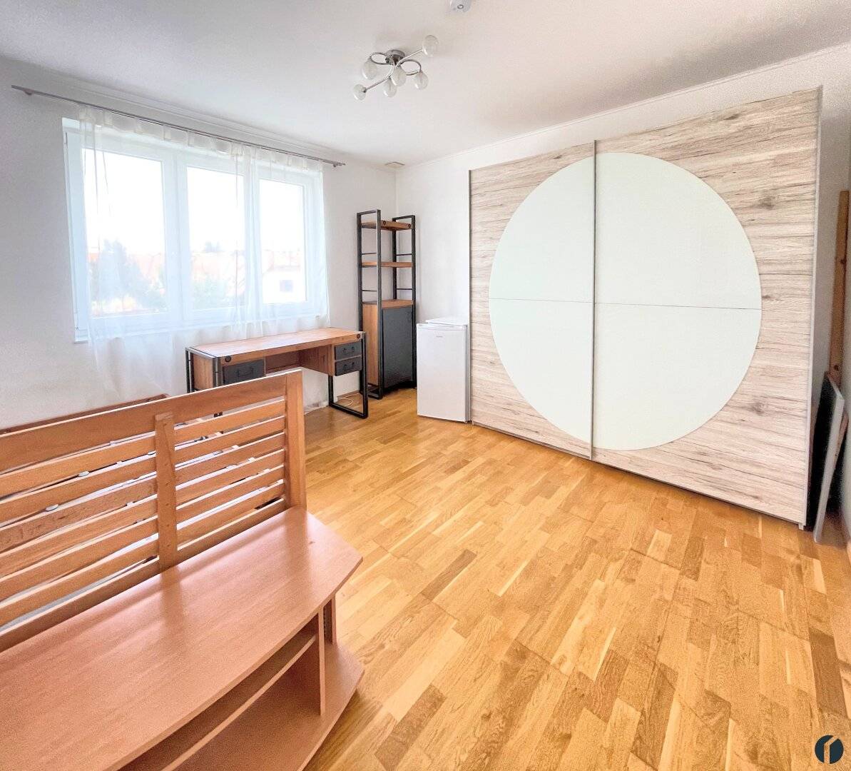 Kleine Wohnung voll Möbliert - Ablösefrei!