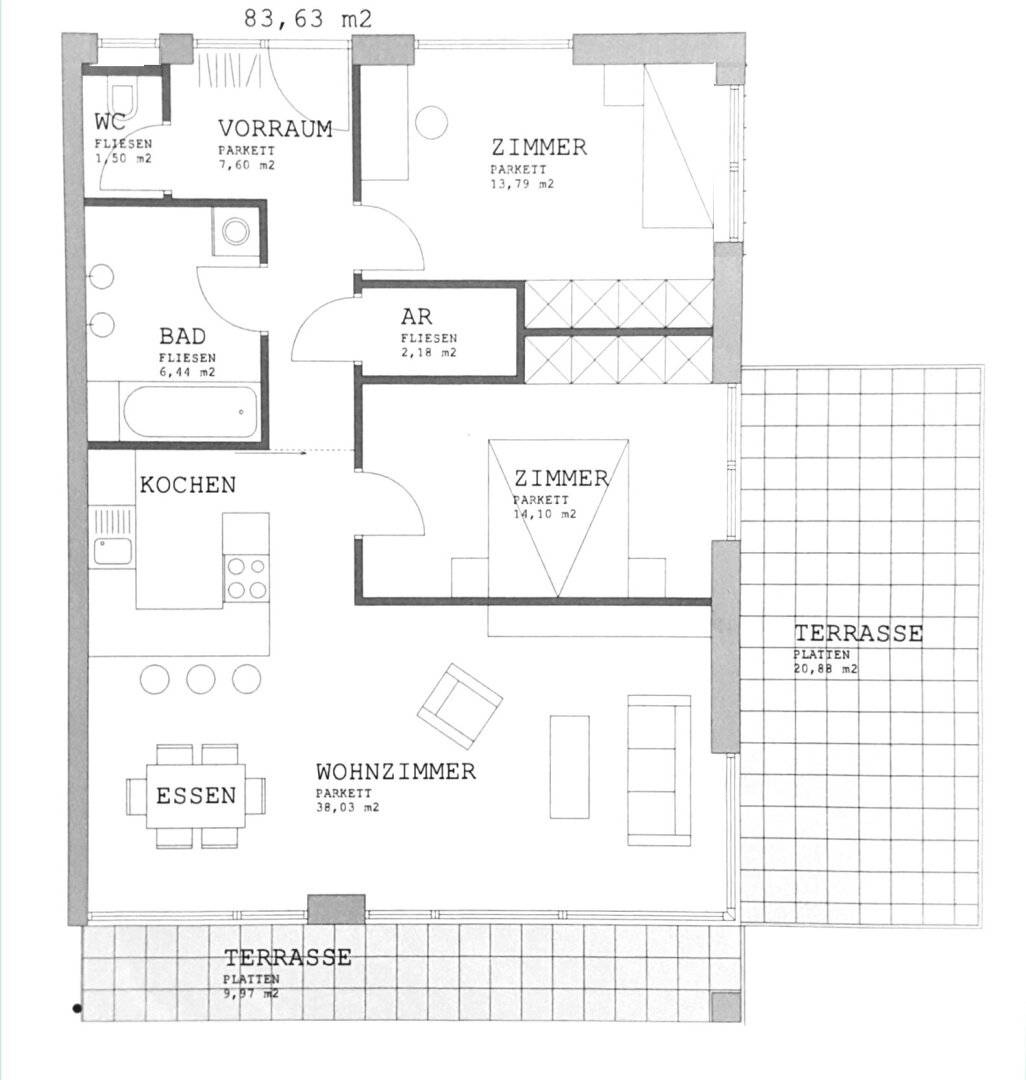 Grundriss 1