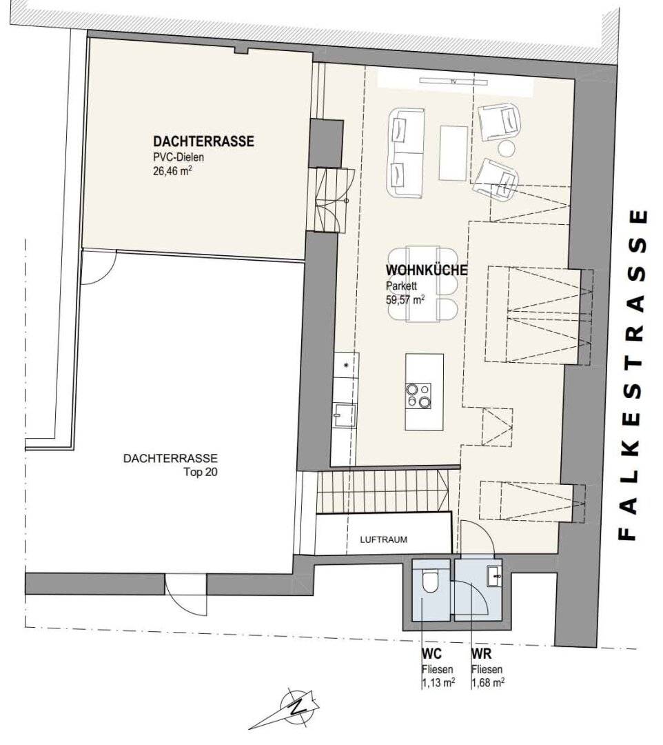 Grundriss 2