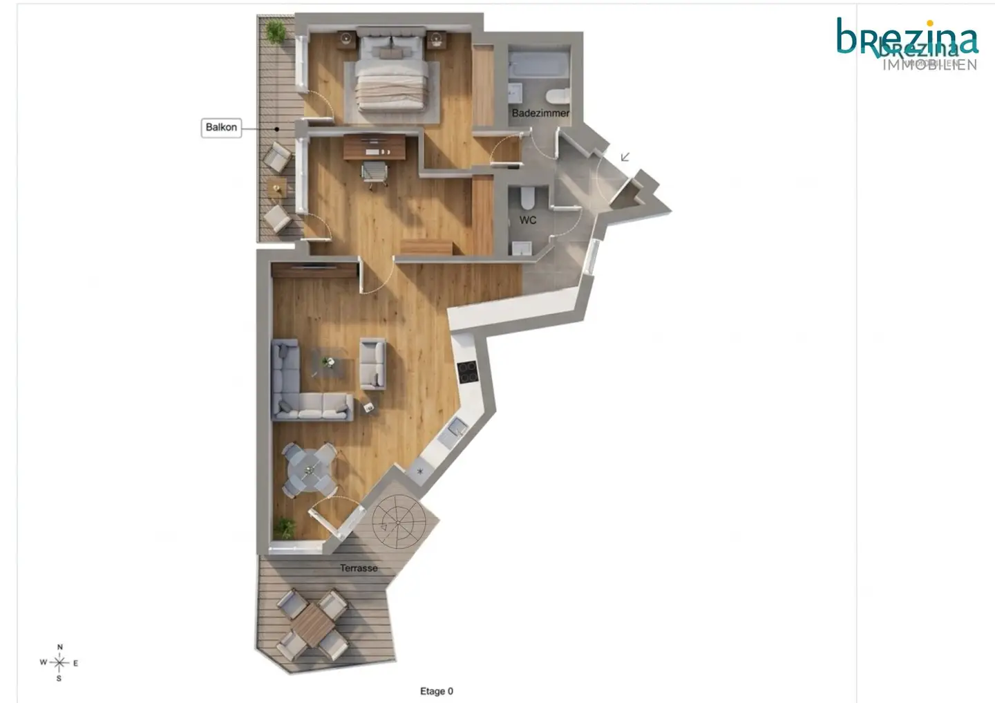 Floor plan 5
