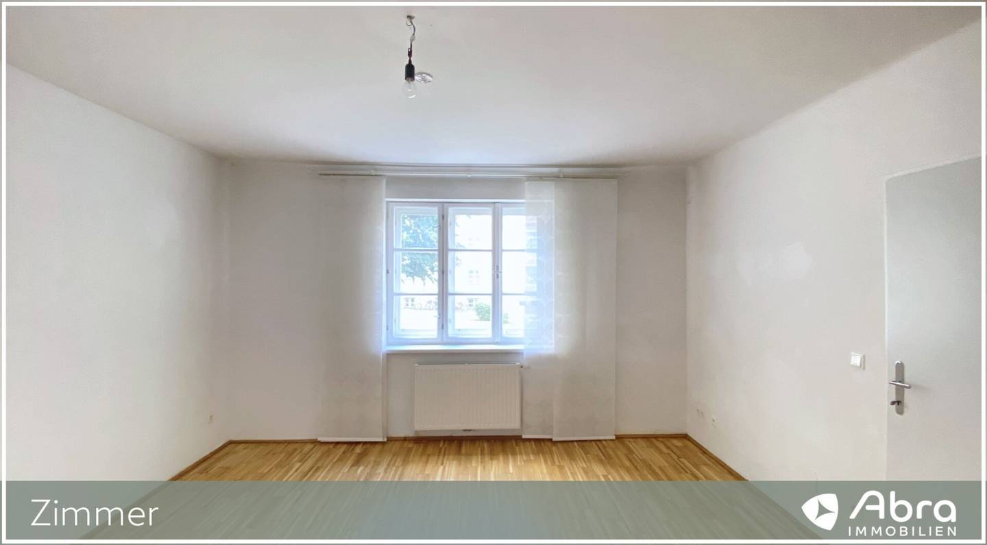 Gemütliche Zwei Zimmer Wohnung im Zentrum von Krems
