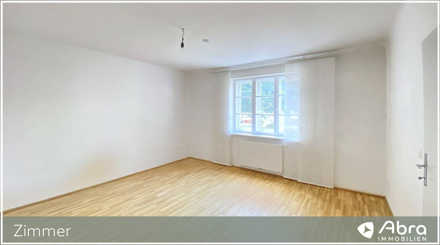 Gemütliche Zwei Zimmer Wohnung im Zentrum von Krems