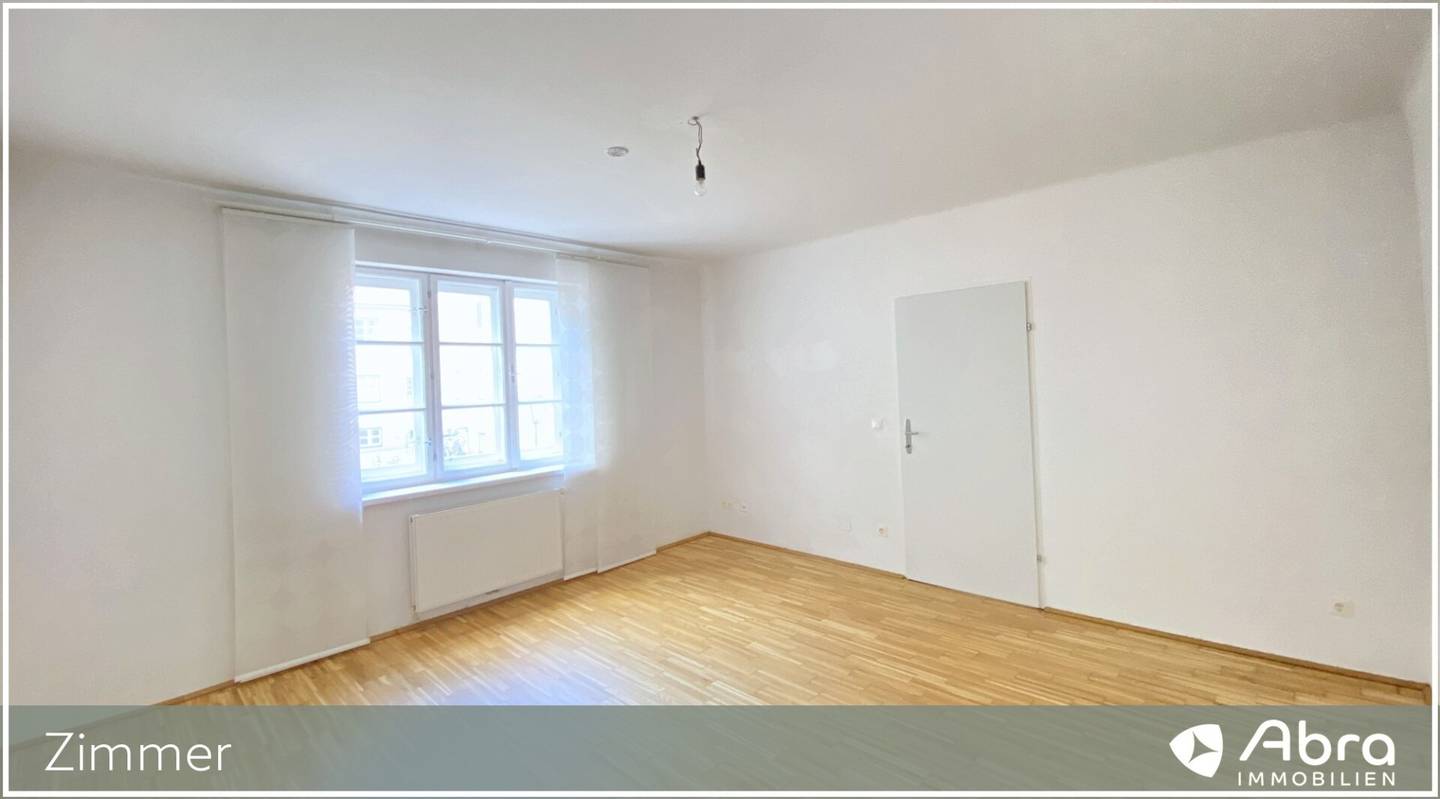 Gemütliche Zwei Zimmer Wohnung im Zentrum von Krems