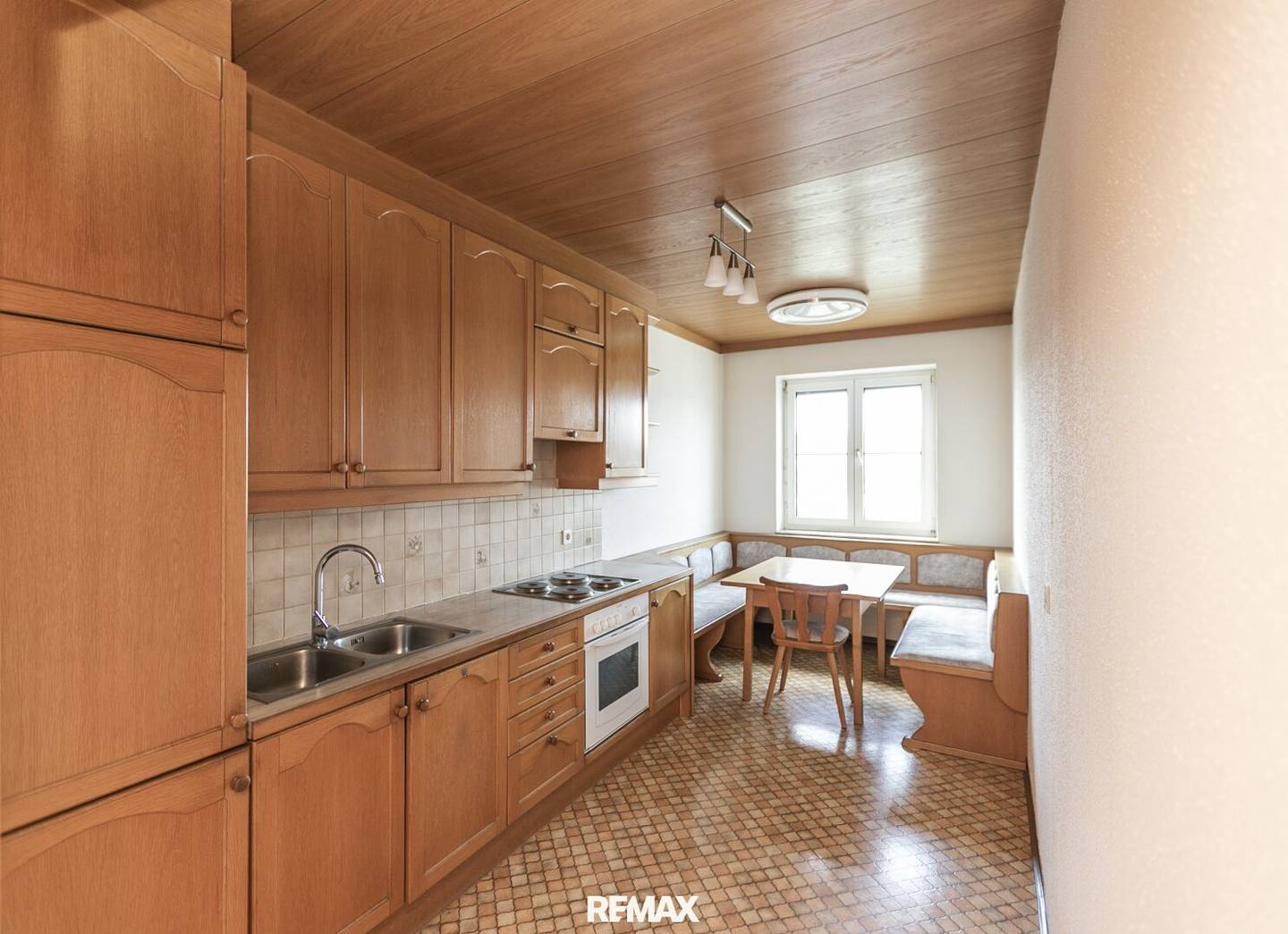 2-Zimmerwohnung im Herzen von Gallneukirchen mit schönem Ausblick!