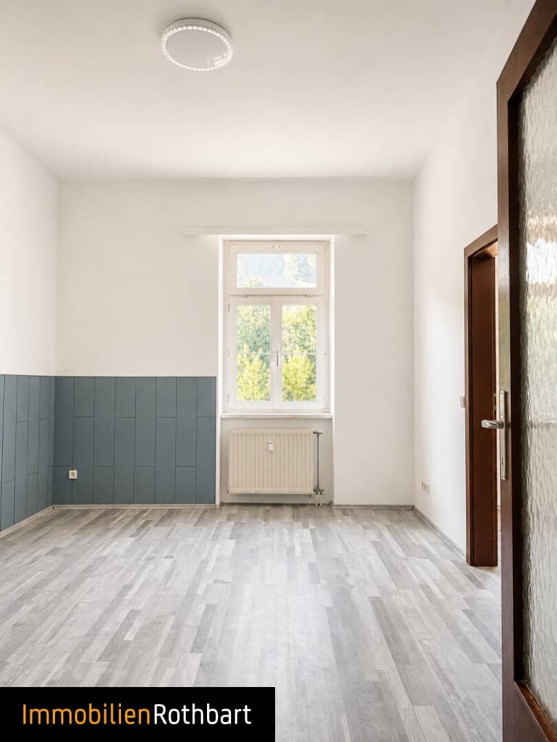 Cozy 4-room apartment in Thörl
