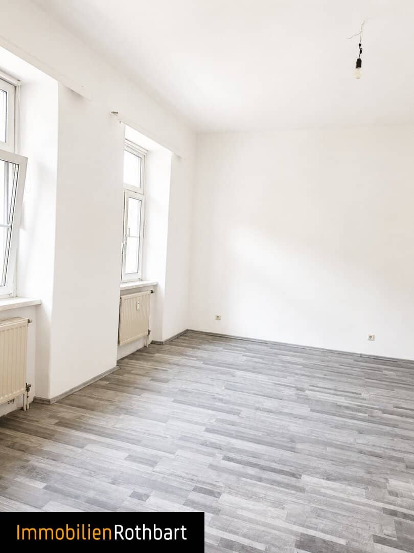 Cozy 4-room apartment in Thörl