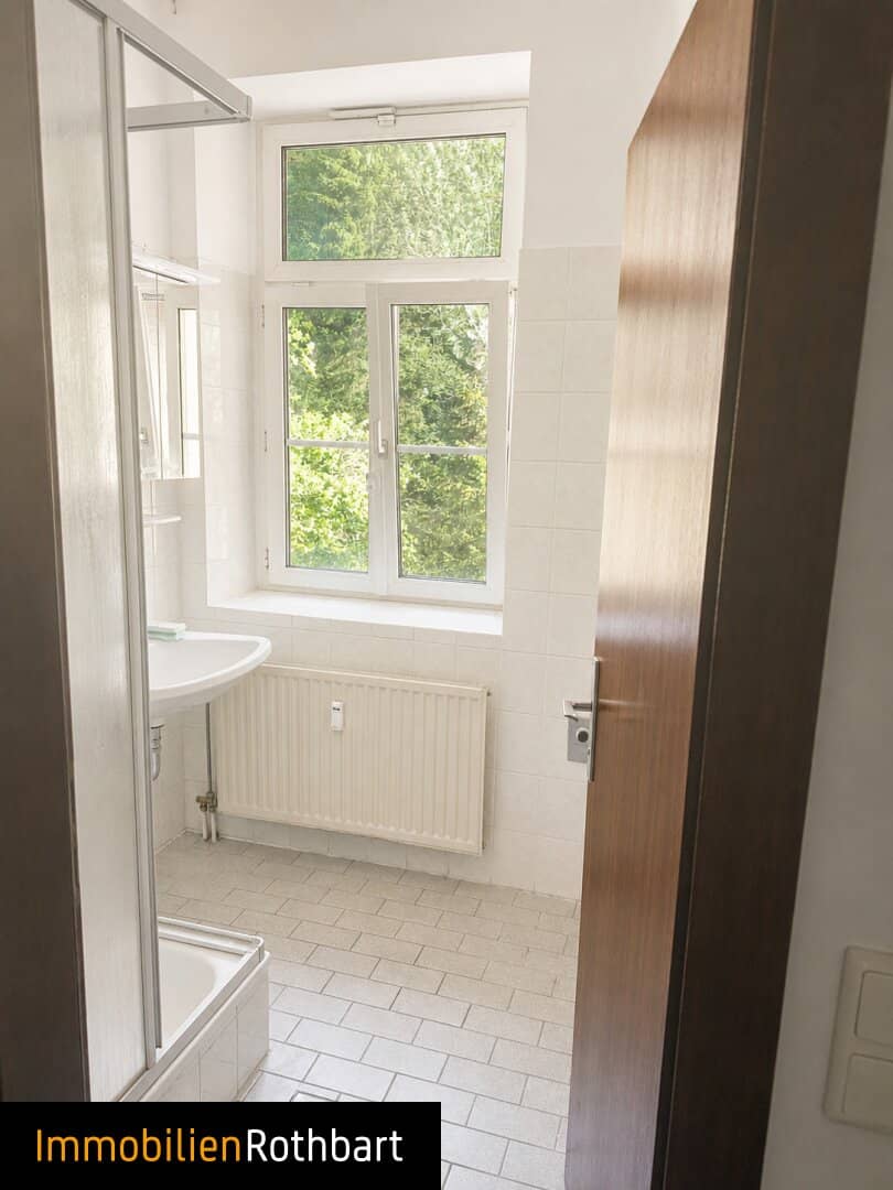 Cozy 4-room apartment in Thörl