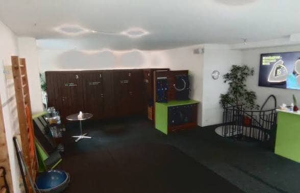 Attractive RETAIL UNIT/OFFICE in the Riedenburg district for rent