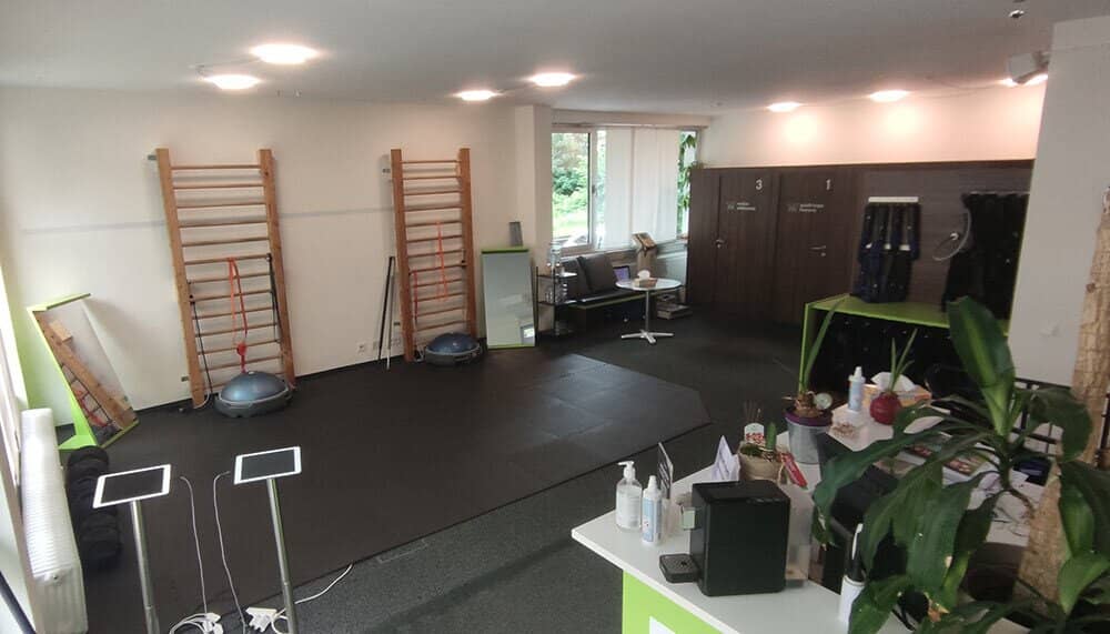 Attractive RETAIL UNIT/OFFICE in the Riedenburg district for rent