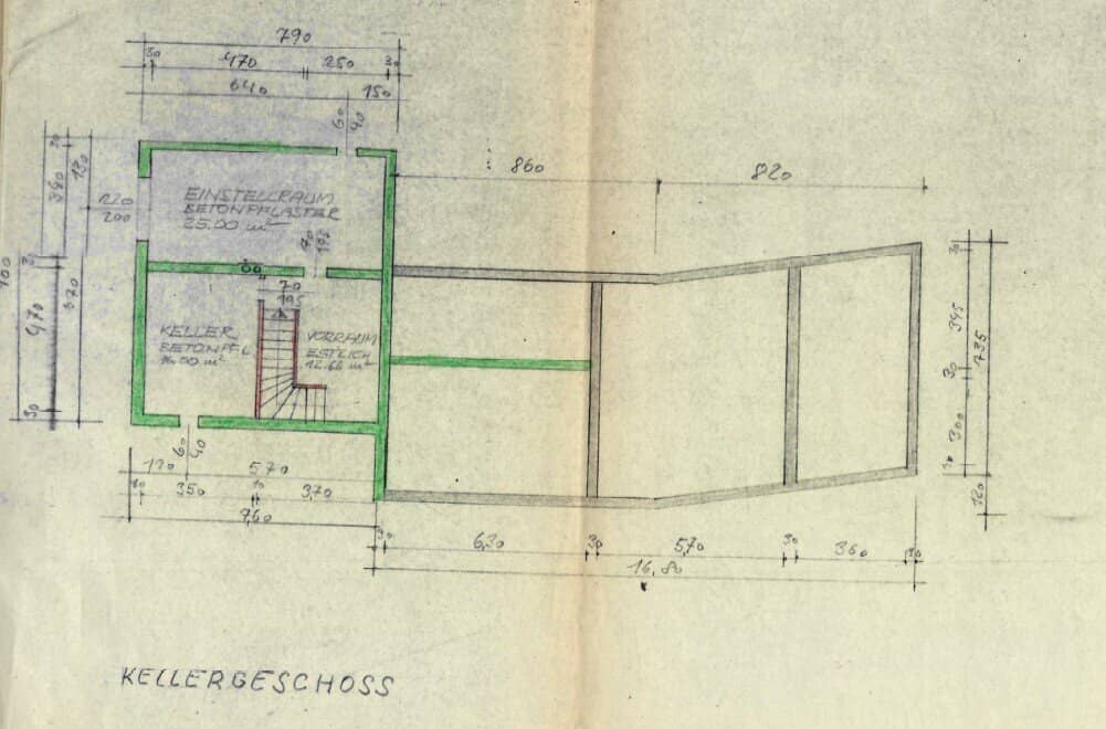 Grundriss 2