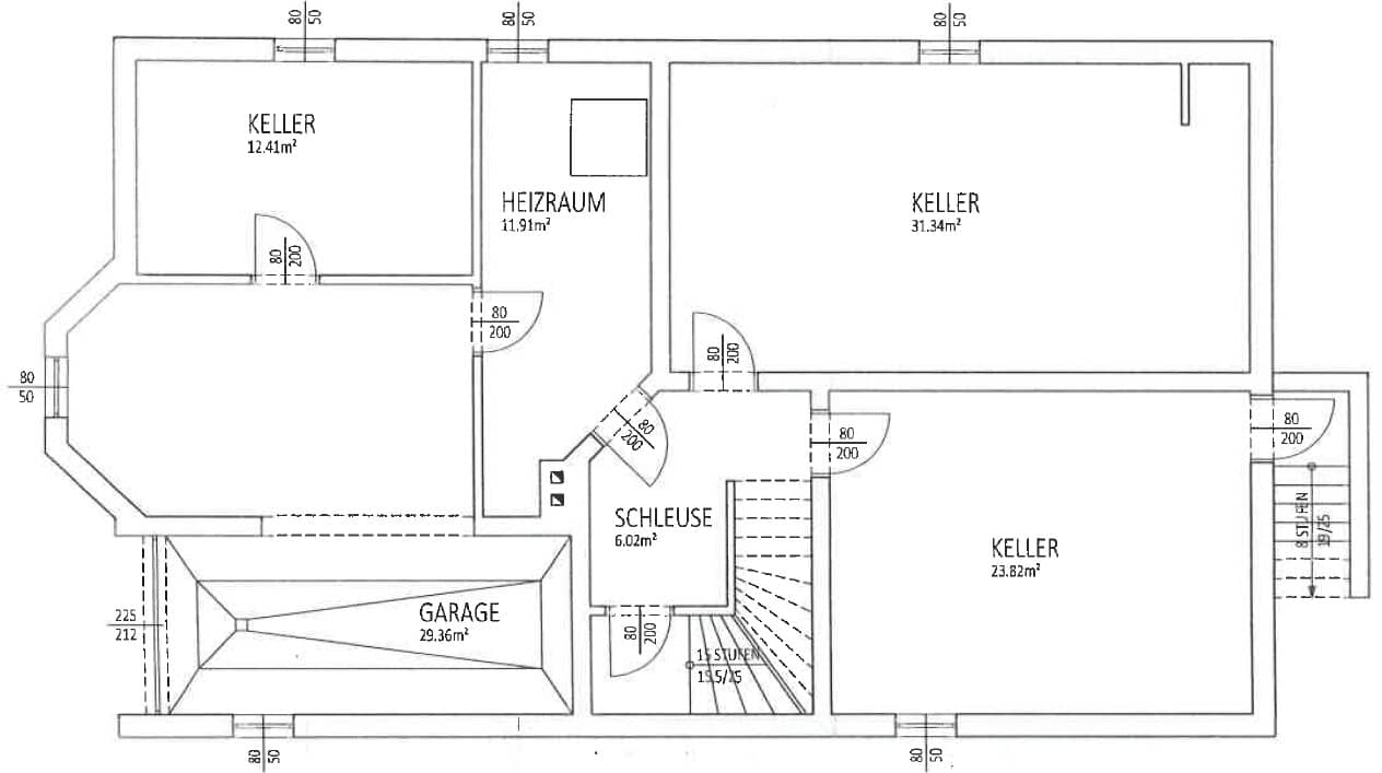 Grundriss 2