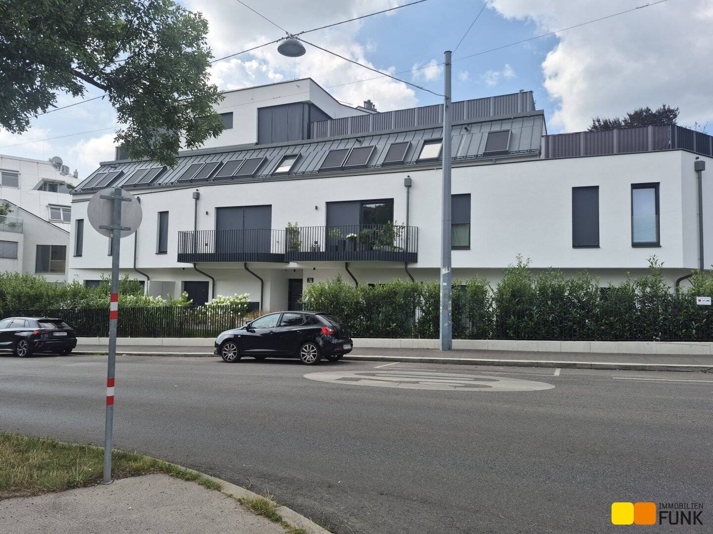 Traumwohnung in Hietzing, 2- Zimmer