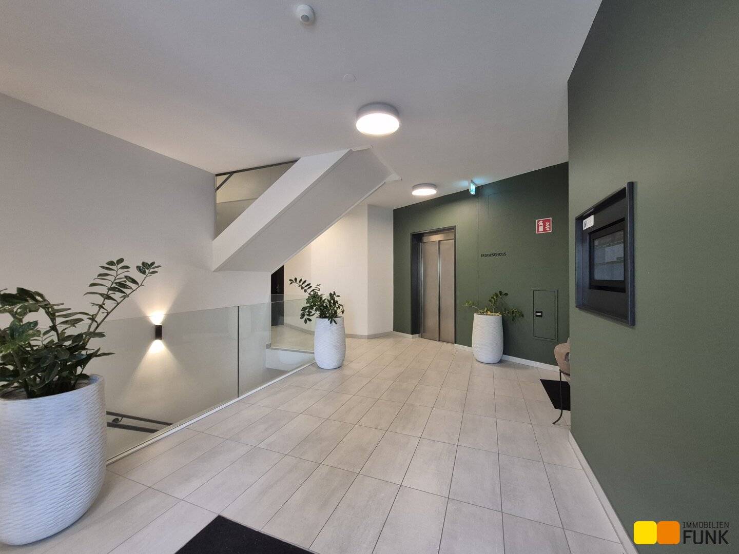 Traumwohnung in Hietzing, 2- Zimmer