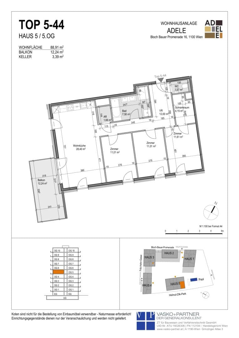 Grundriss 2