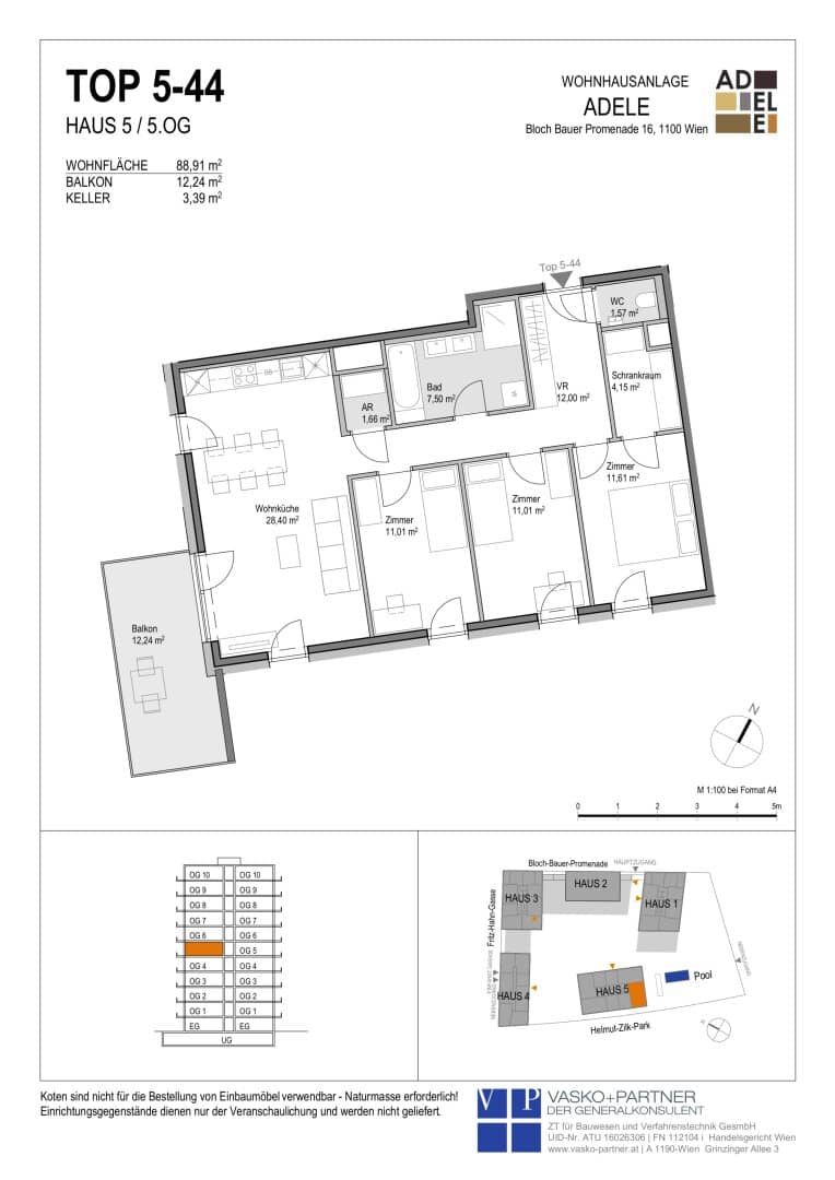 Grundriss 1