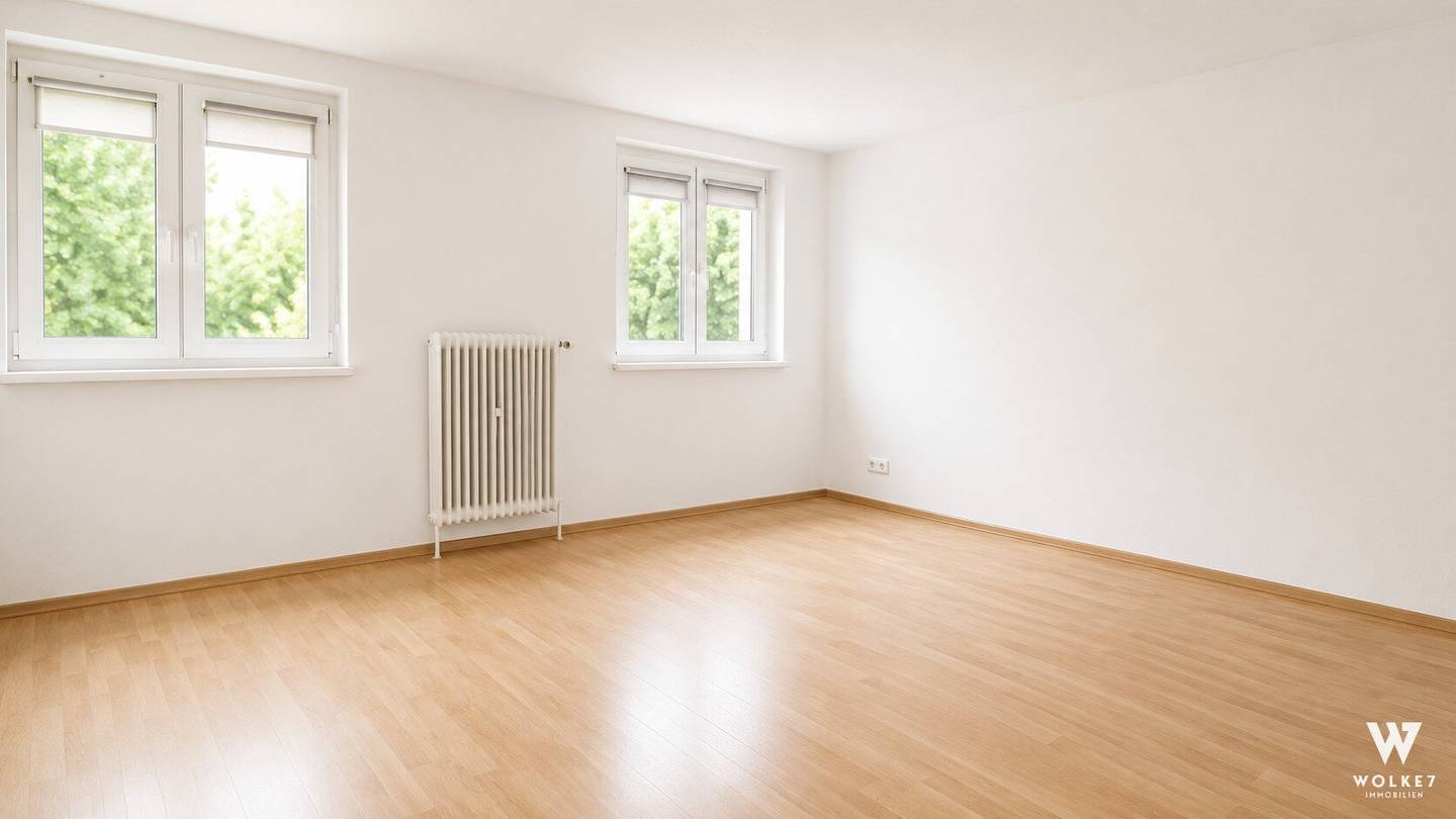 Maisonette dream in Neustift am Walde - Living between vineyards and Vienna City