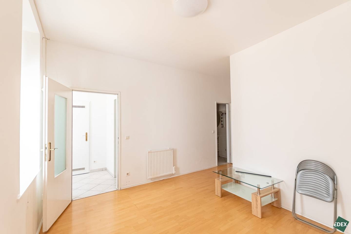 Renovation project: 1-room apartment I approx. 39 m² I near U3/U6 Westbahnhof
