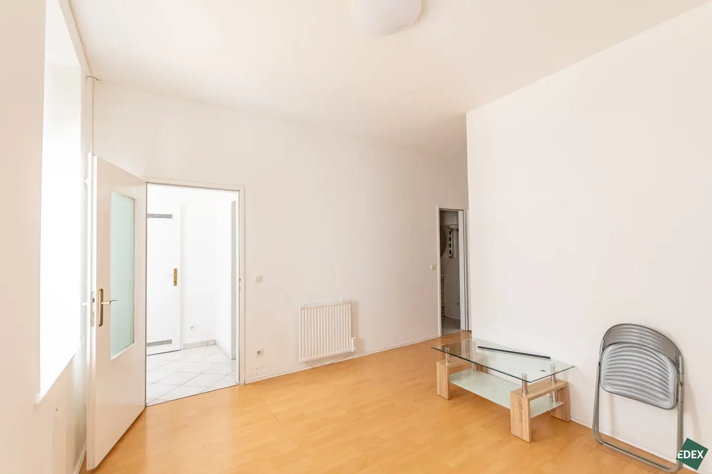 Sanierungsobjekt: 1-Zimmer-Wohnung I ca. 39 m² I nahe U3/U6 Westbahnhof