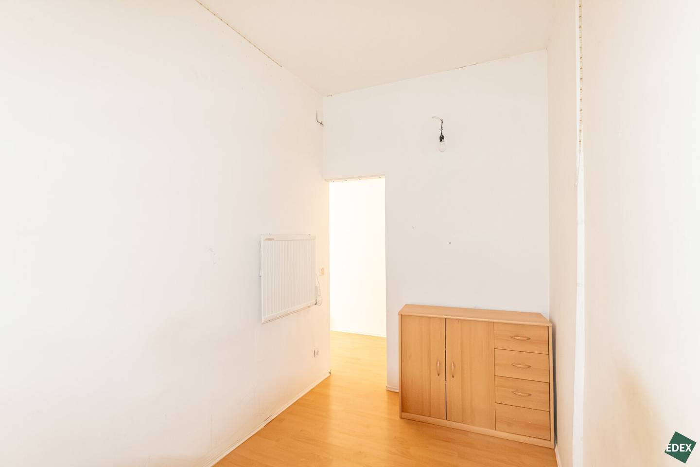 Renovation project: 1-room apartment I approx. 39 m² I near U3/U6 Westbahnhof