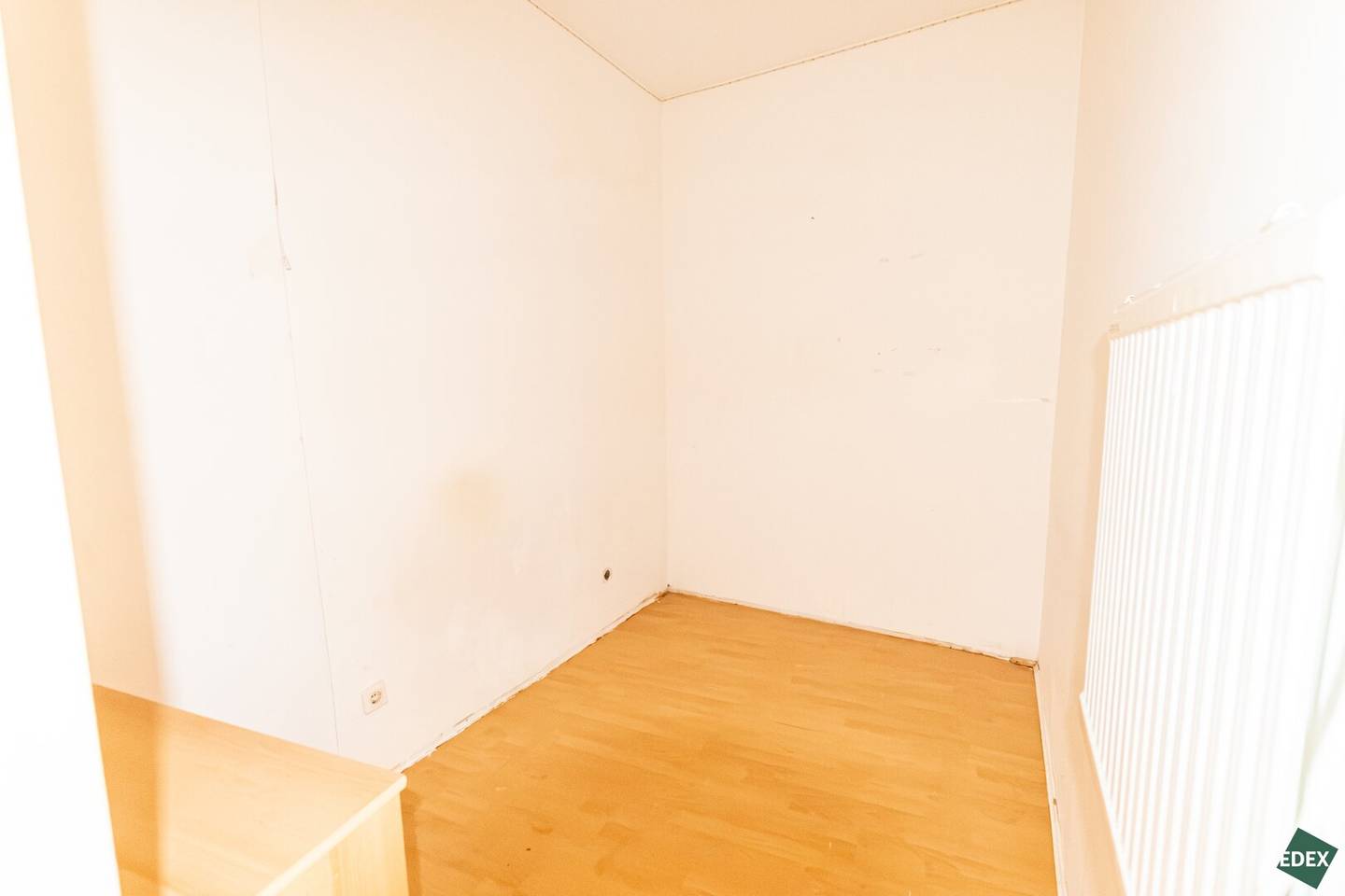 Renovation project: 1-room apartment I approx. 39 m² I near U3/U6 Westbahnhof