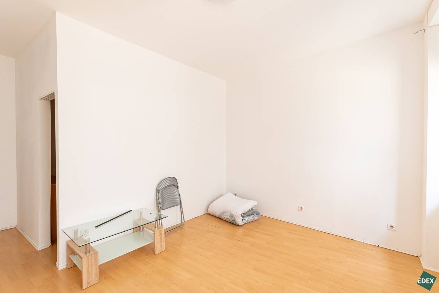 Renovation project: 1-room apartment I approx. 39 m² I near U3/U6 Westbahnhof