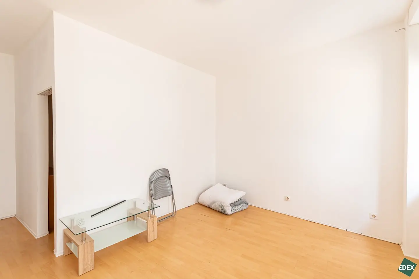 Sanierungsobjekt: 1-Zimmer-Wohnung I ca. 39 m² I nahe U3/U6 Westbahnhof