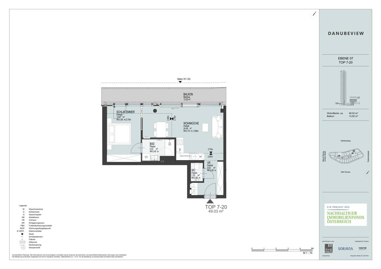 Grundriss 1