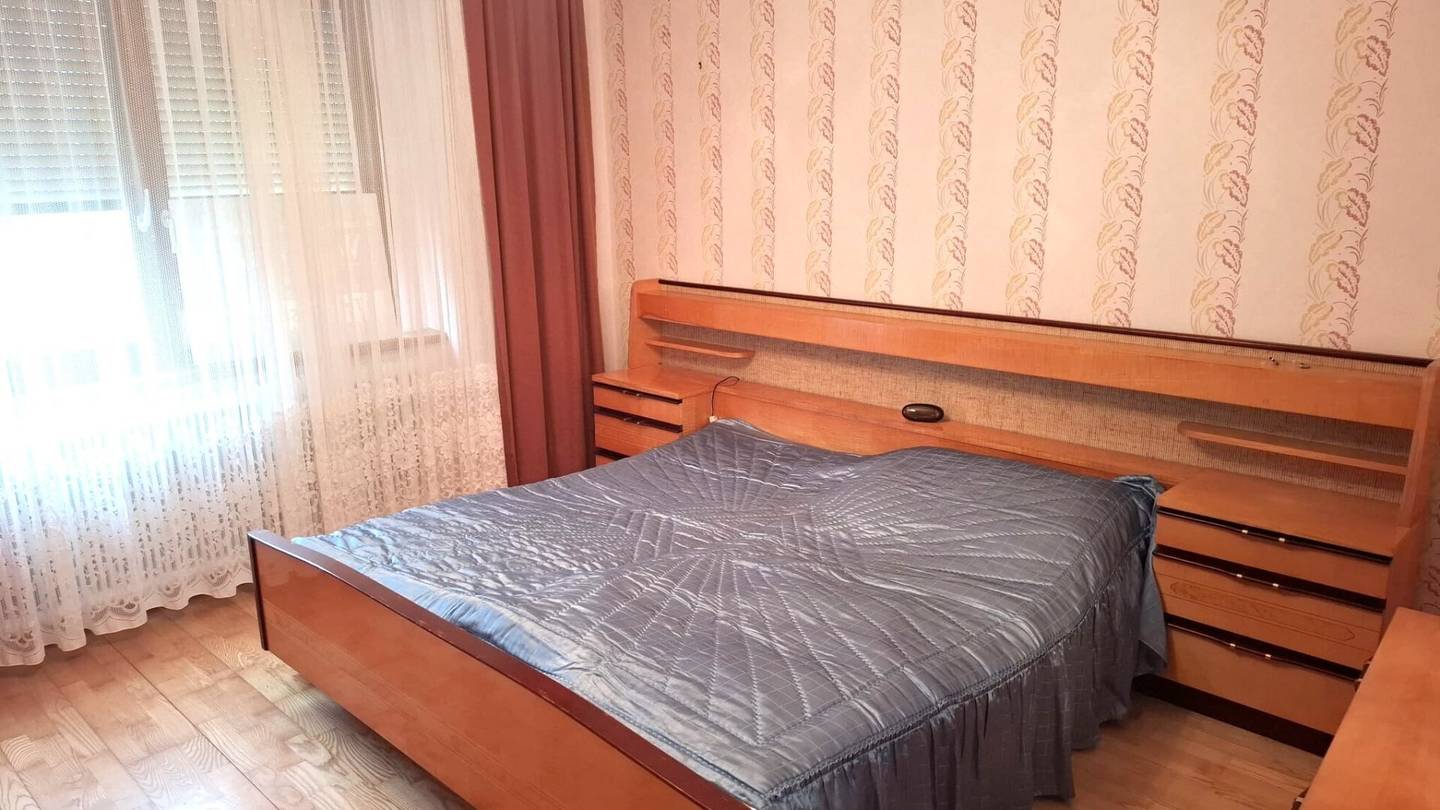 Wohnen am Lande - weg von der Hektik der Großstadt!
