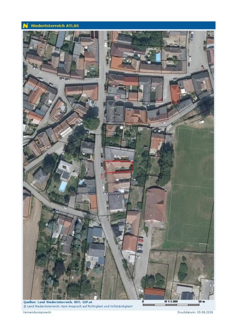 Grundriss 5